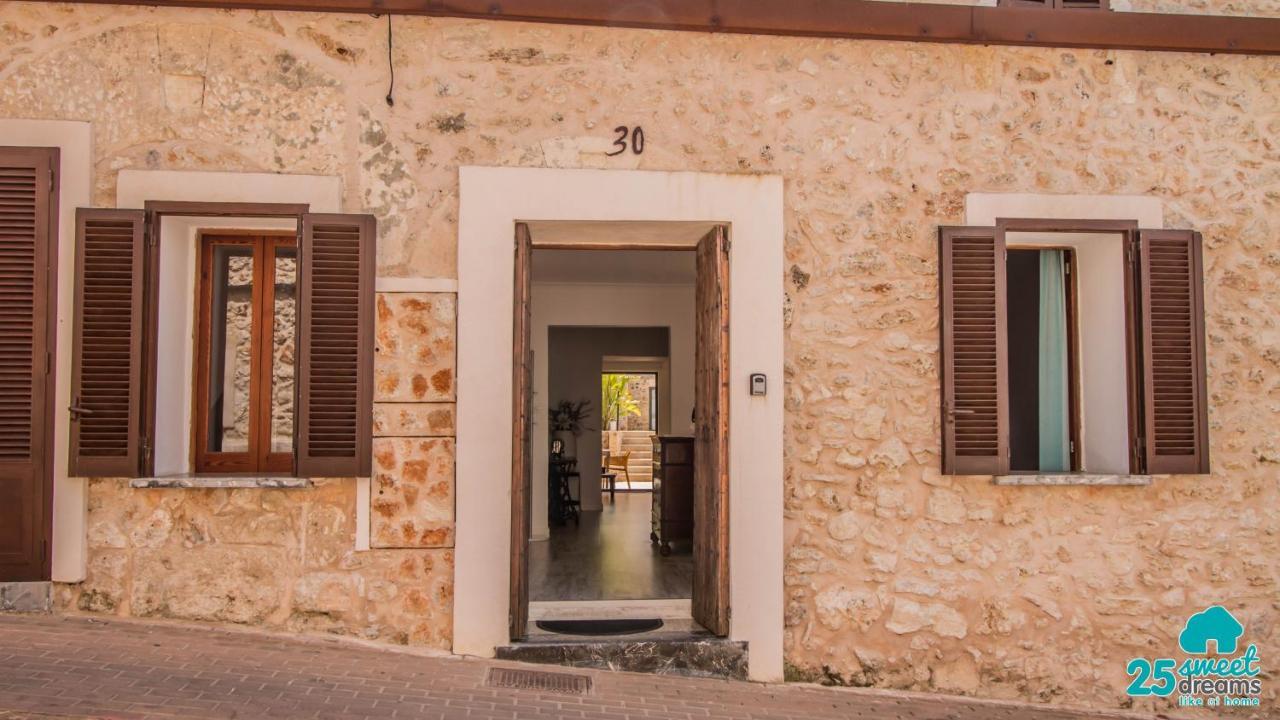 Son Ramis * Llubí