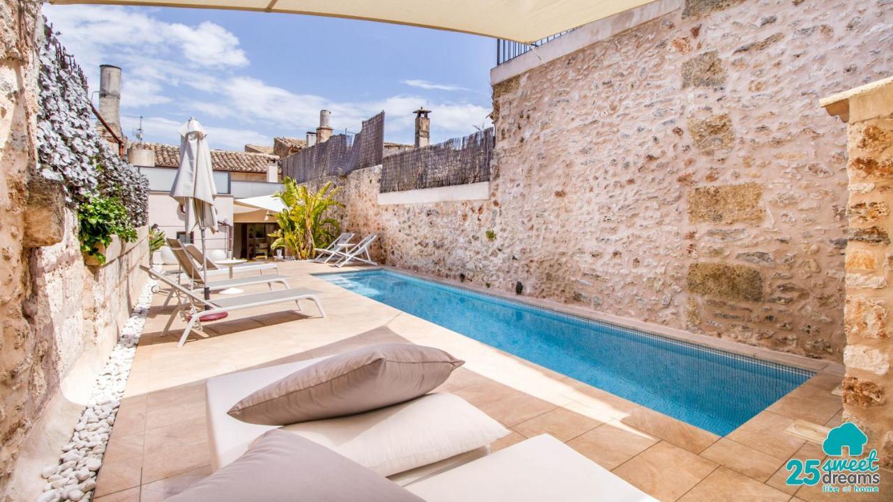 Сasa de vacaciones Son Ramis Llubí
