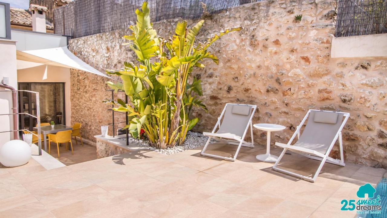Сasa de vacaciones Son Ramis Llubí