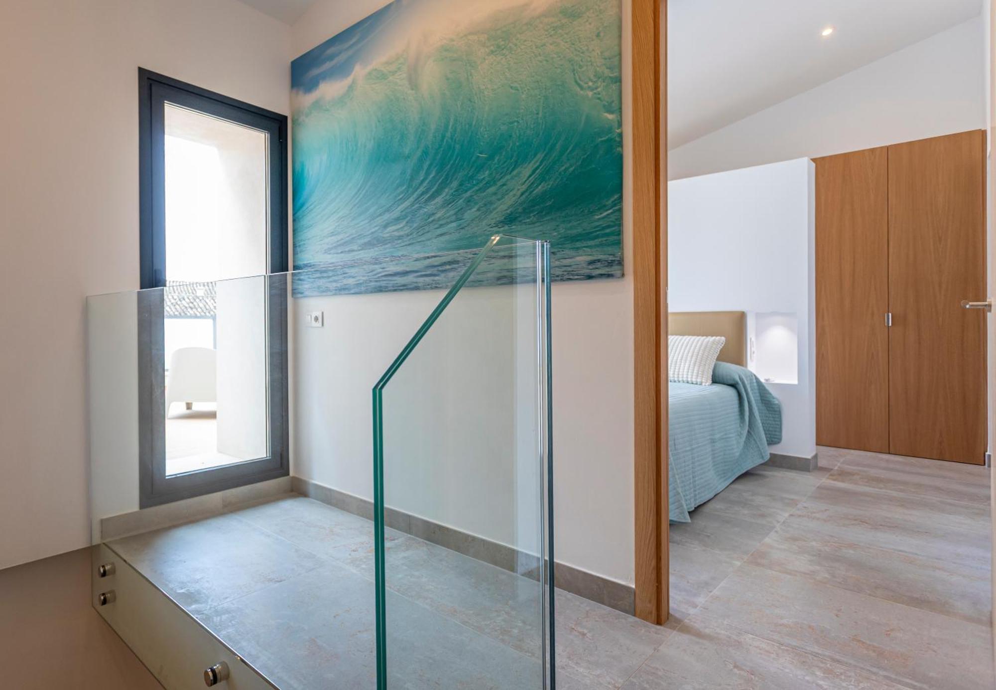 Son Ramis Ferienhaus *