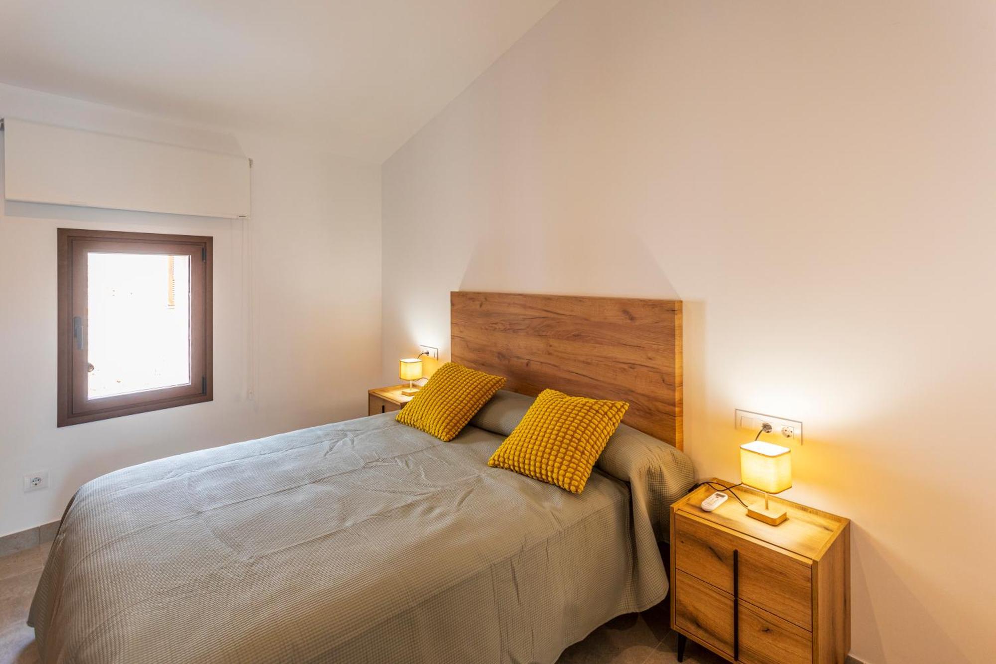 Ferienhaus Son Ramis *