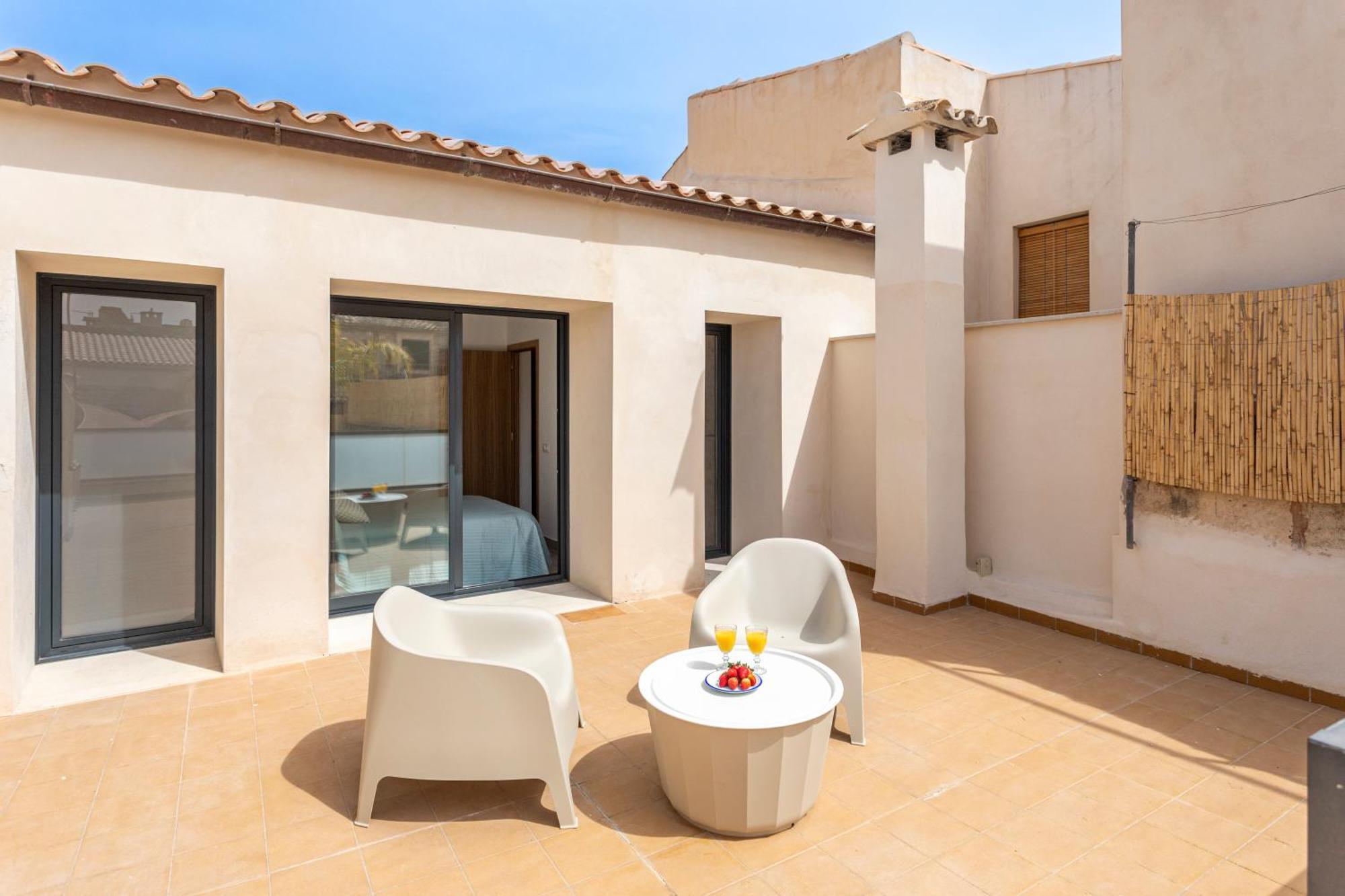 Ferienhaus Son Ramis Llubí
