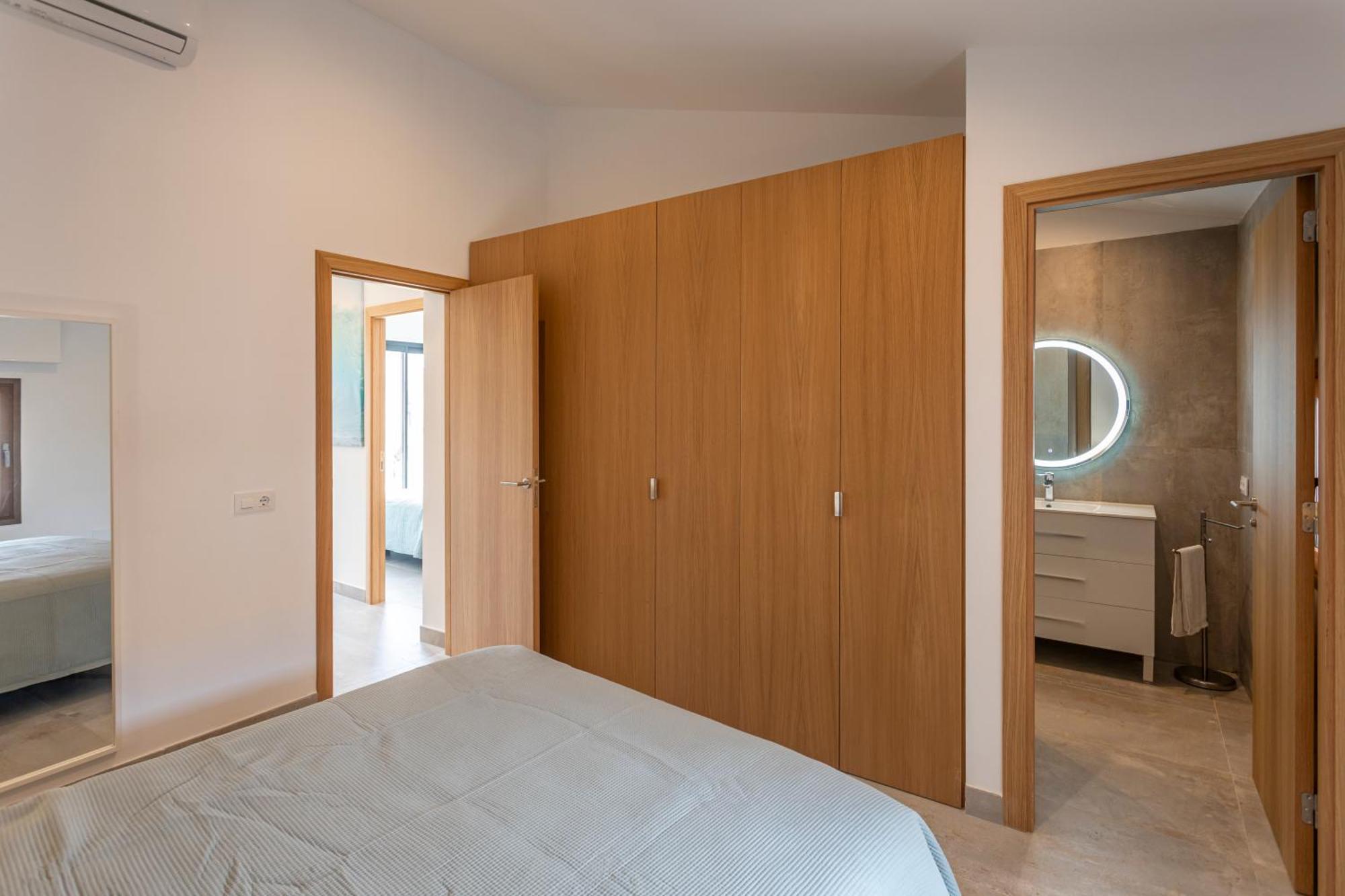 Ferienhaus Son Ramis *