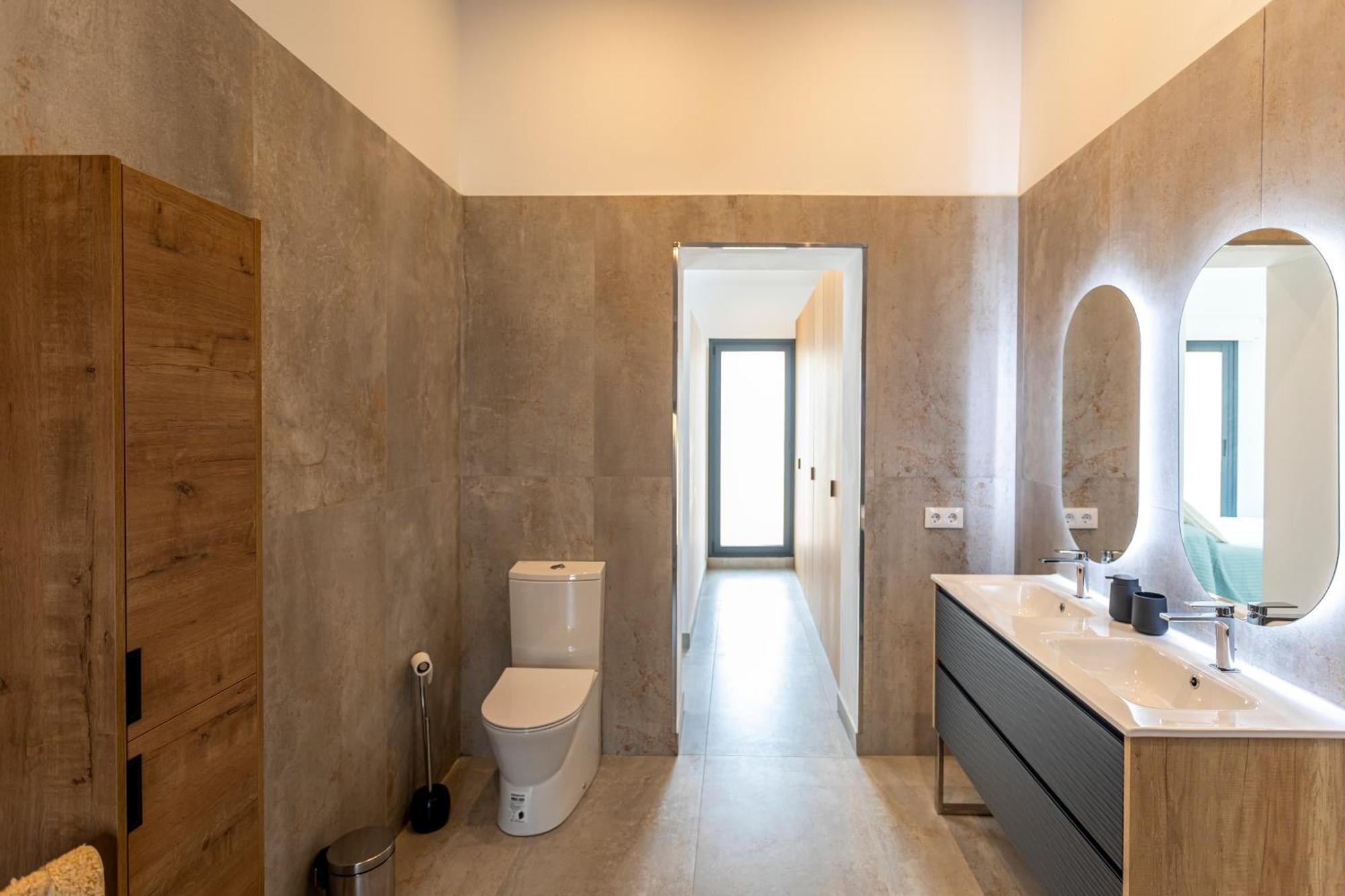 Son Ramis Ferienhaus