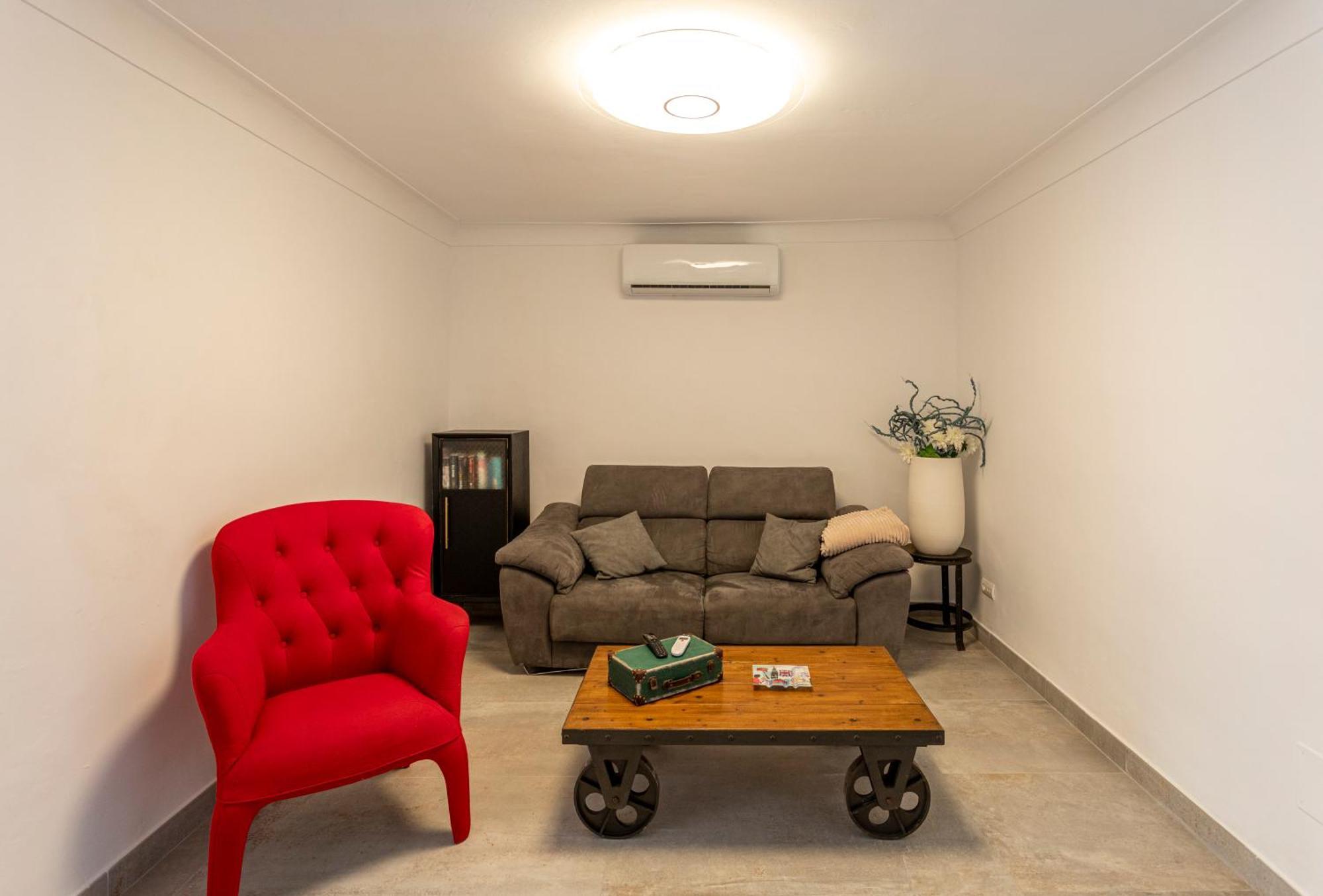 Son Ramis Ferienhaus