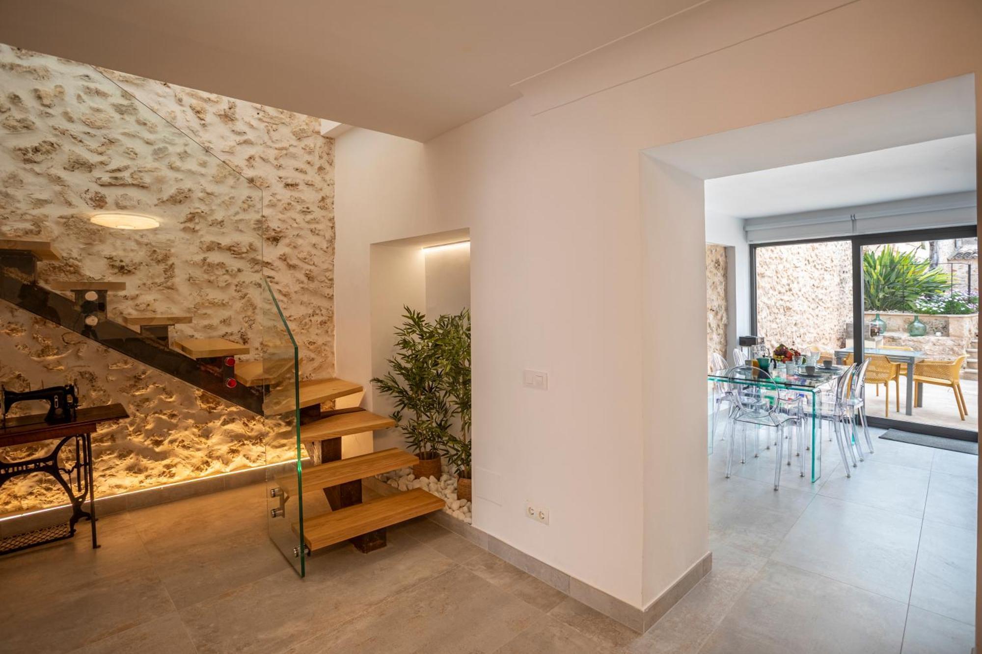 Ferienhaus Son Ramis Llubí