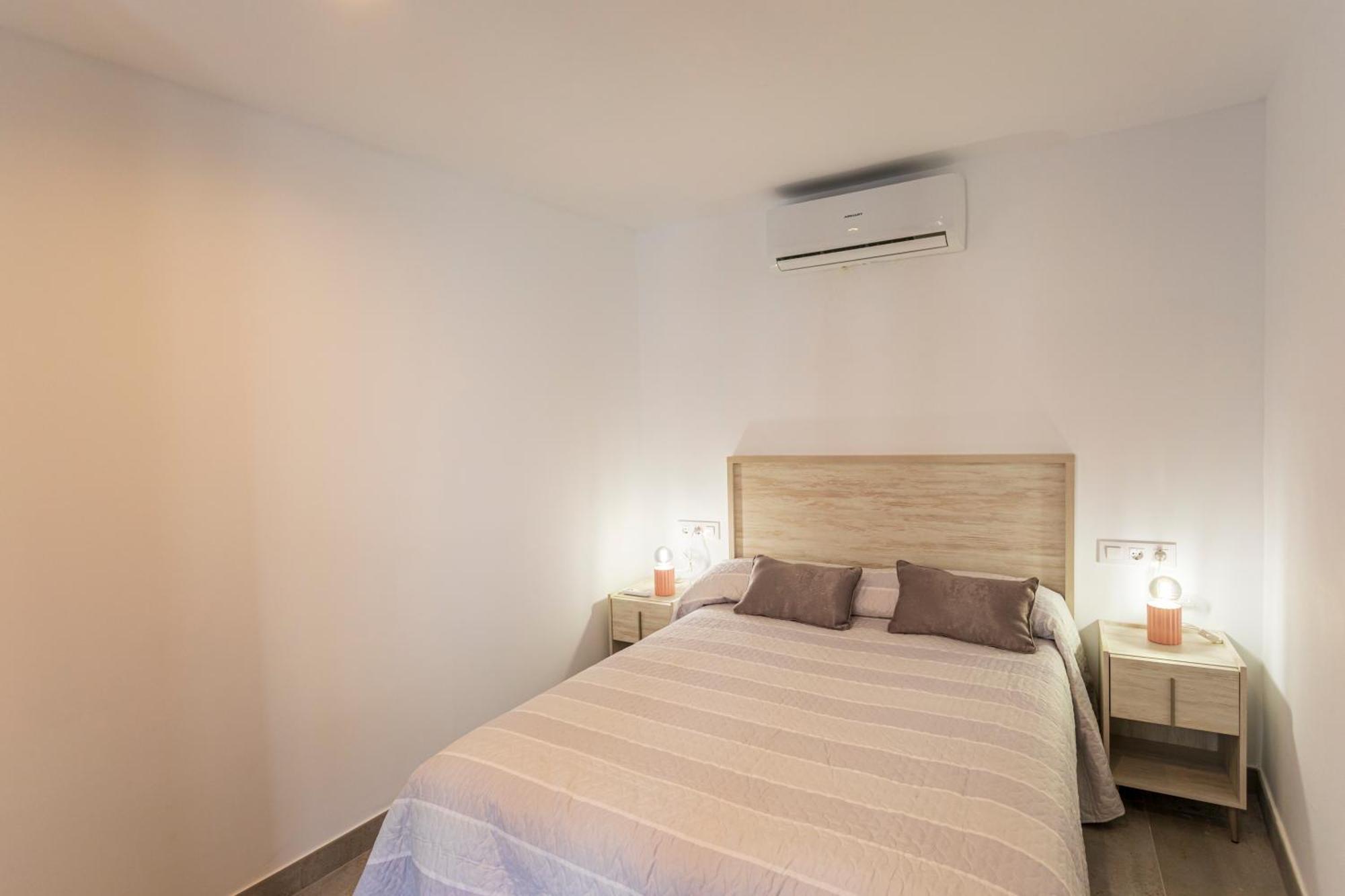 Ferienhaus Son Ramis Llubí