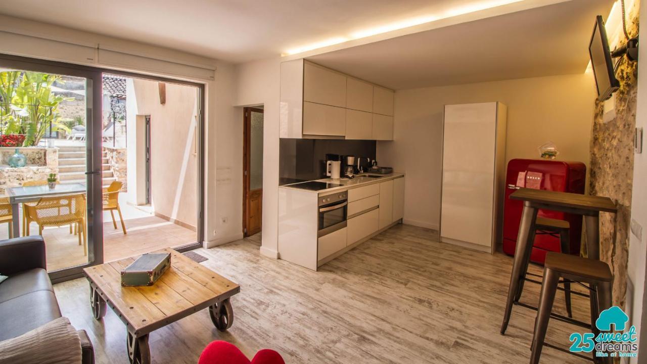 Son Ramis Ferienhaus