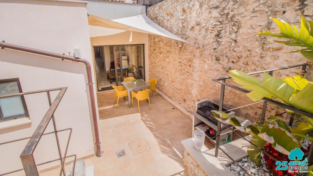 Son Ramis Ferienhaus