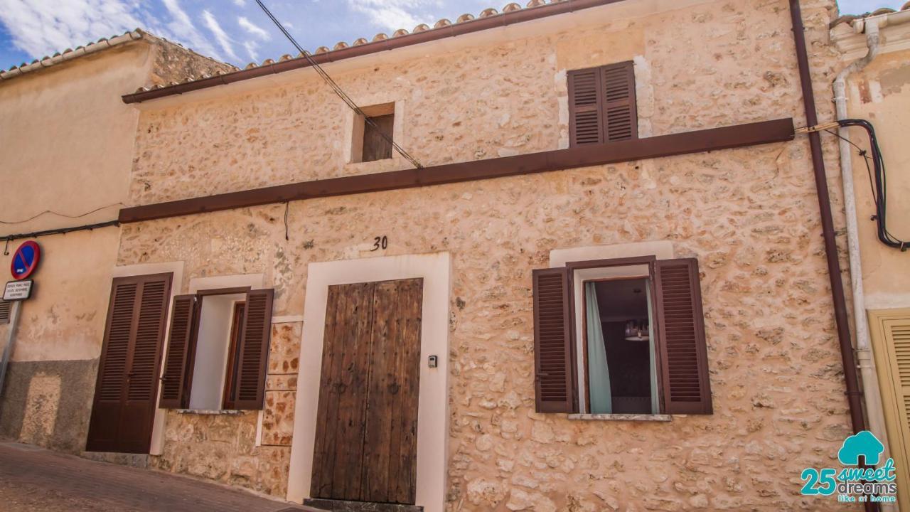 Ferienhaus Son Ramis