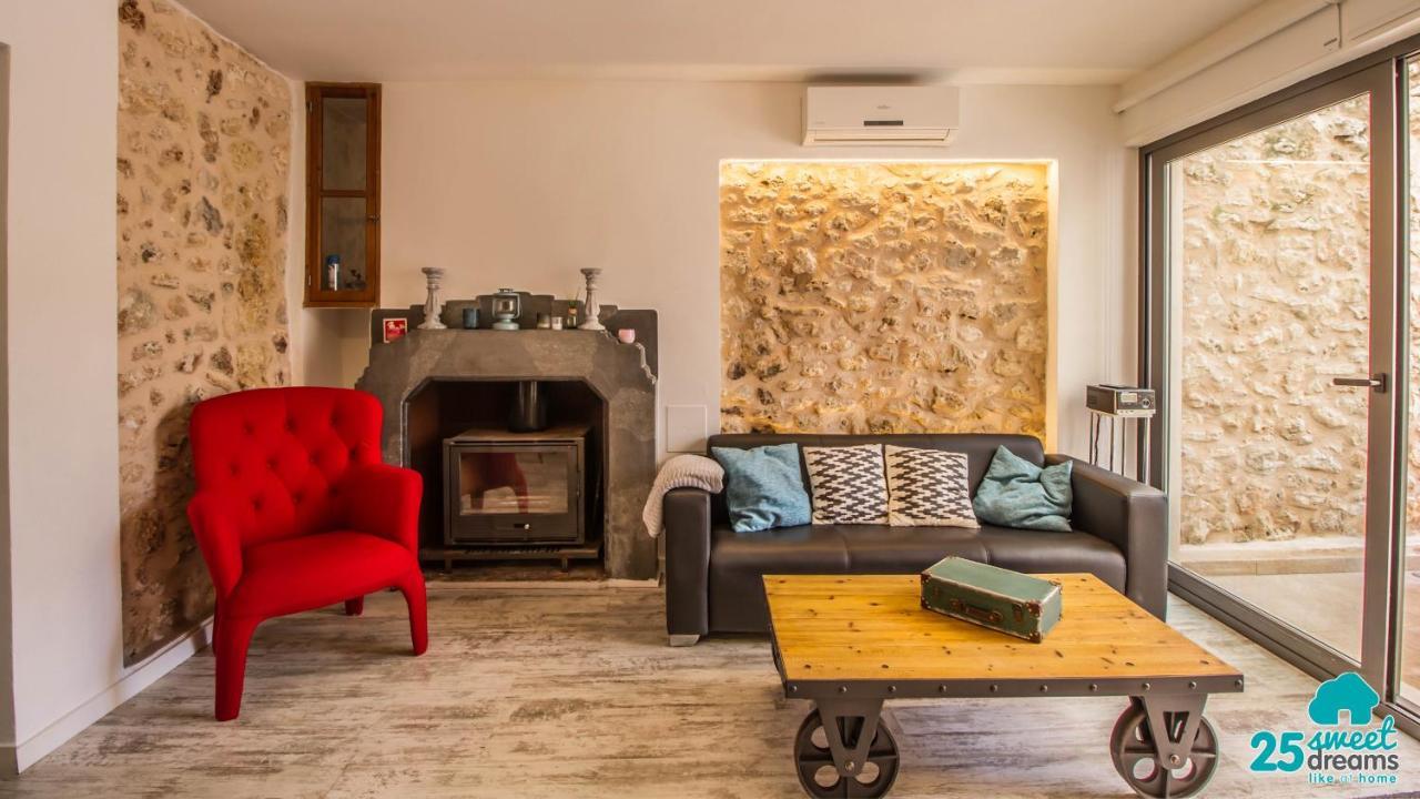 Ferienhaus Son Ramis *