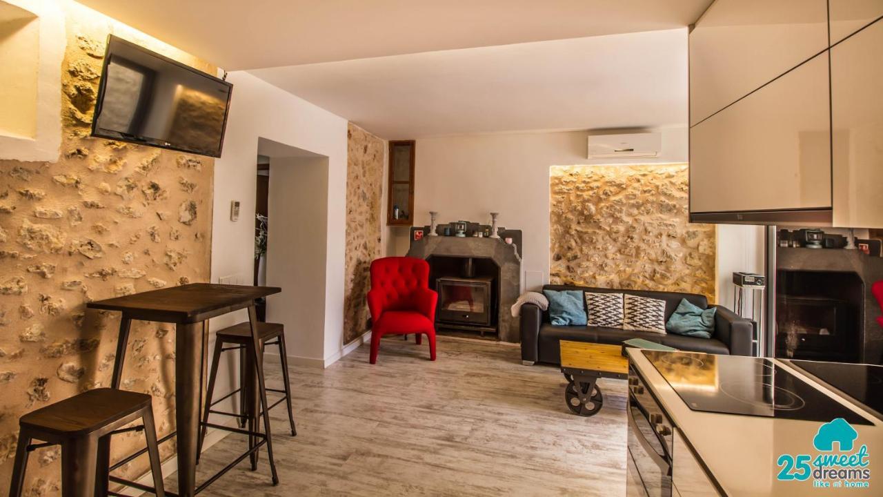 Ferienhaus Son Ramis Llubí