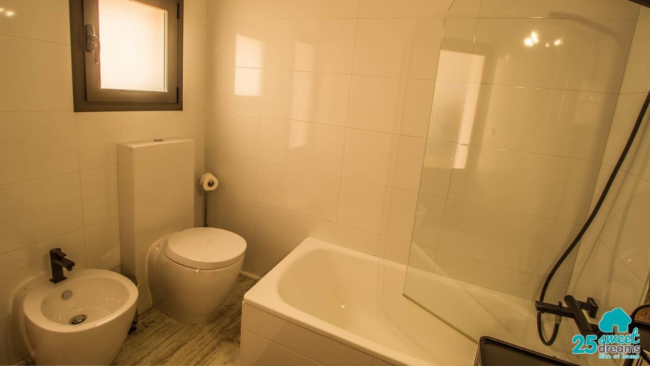 Son Ramis Ferienhaus Llubí